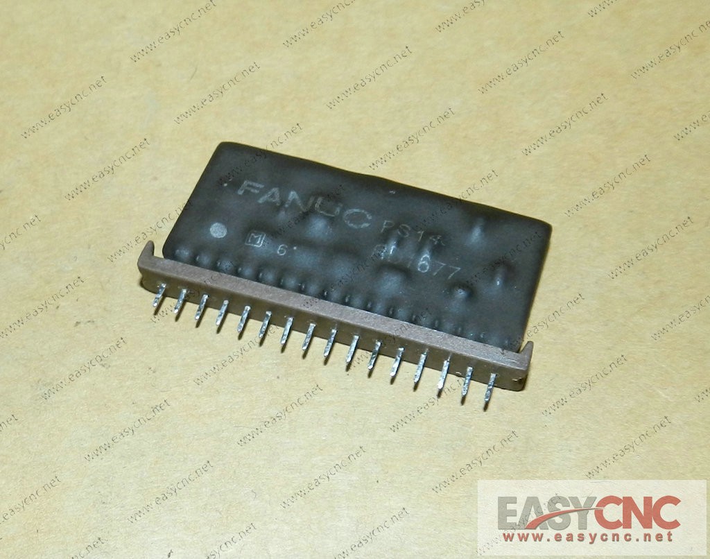 A20B-2902-0140 PS14 RD1677 Fanuc hybrid used