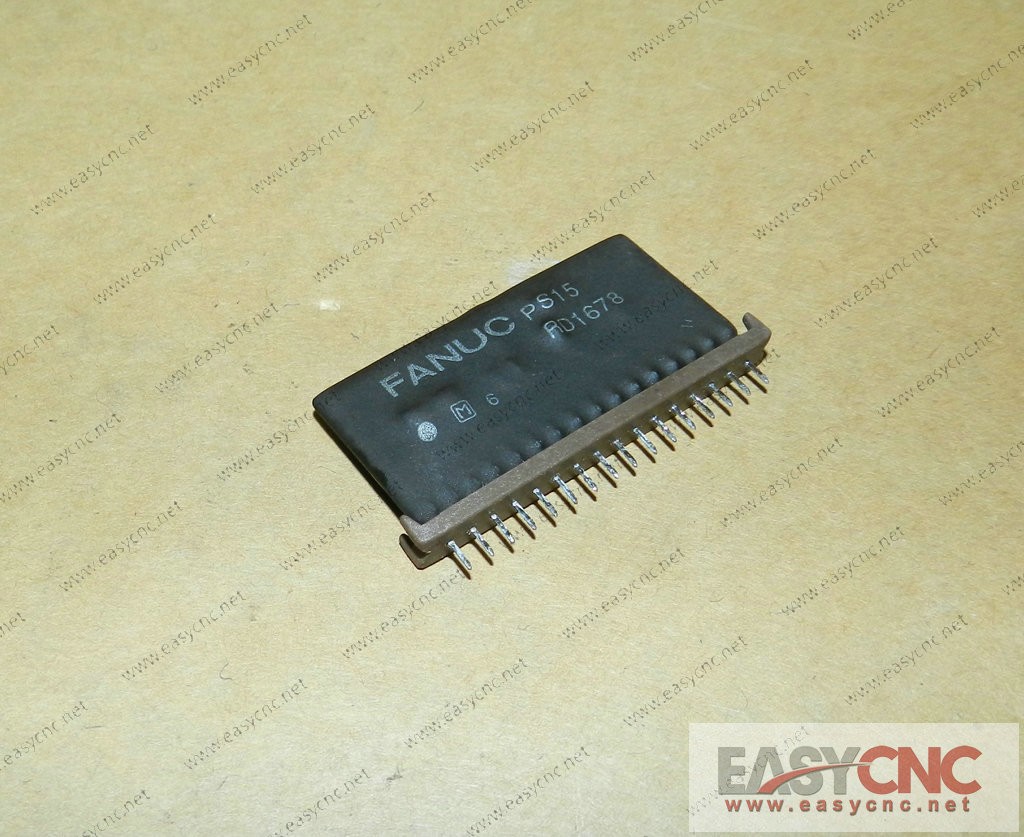 PS15 RD1678 Fanuc hybrid used