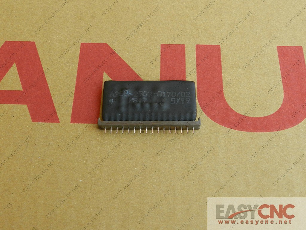 PS17 RD9570 A20B-2902-0170 Fanuc hybrid used