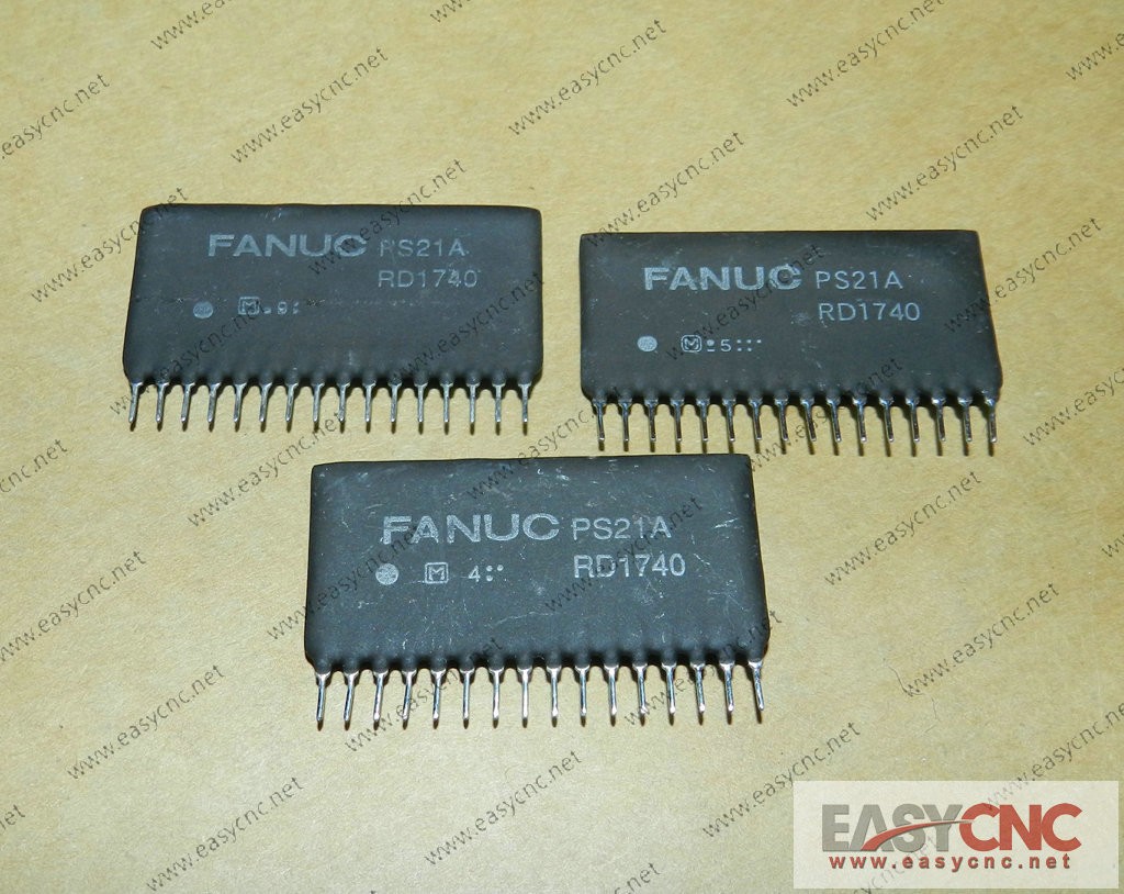 PS21A RD1740 Fanuc hybrid used