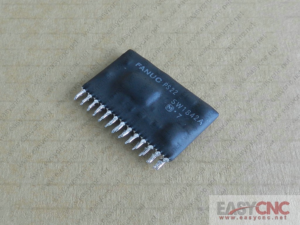 SW1842A PS22 Fanuc hybrid used