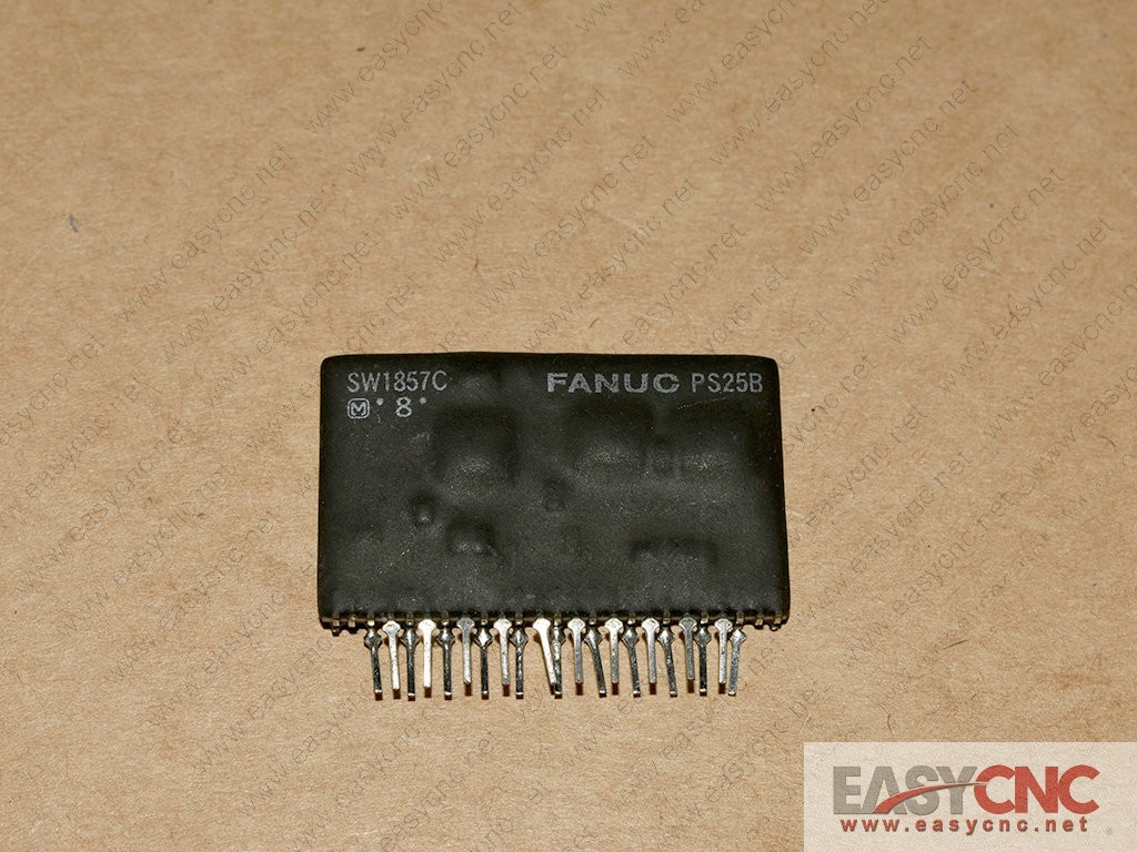 SW1857C PS25 Fanuc hybrid used