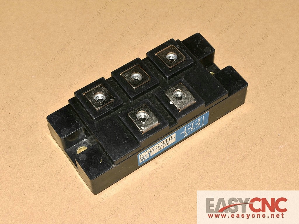PT200N16 IGBT new
