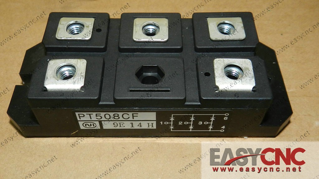 PT508CF NIEC module new