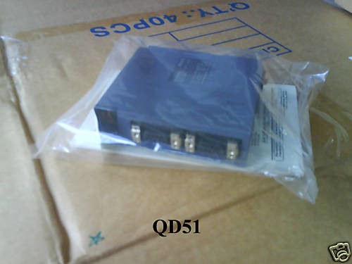 QD51 Mitsubishi PLC new