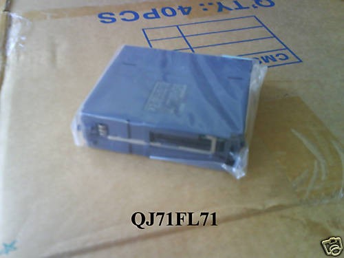 QJ71FL71 Mitsubishi PLC new