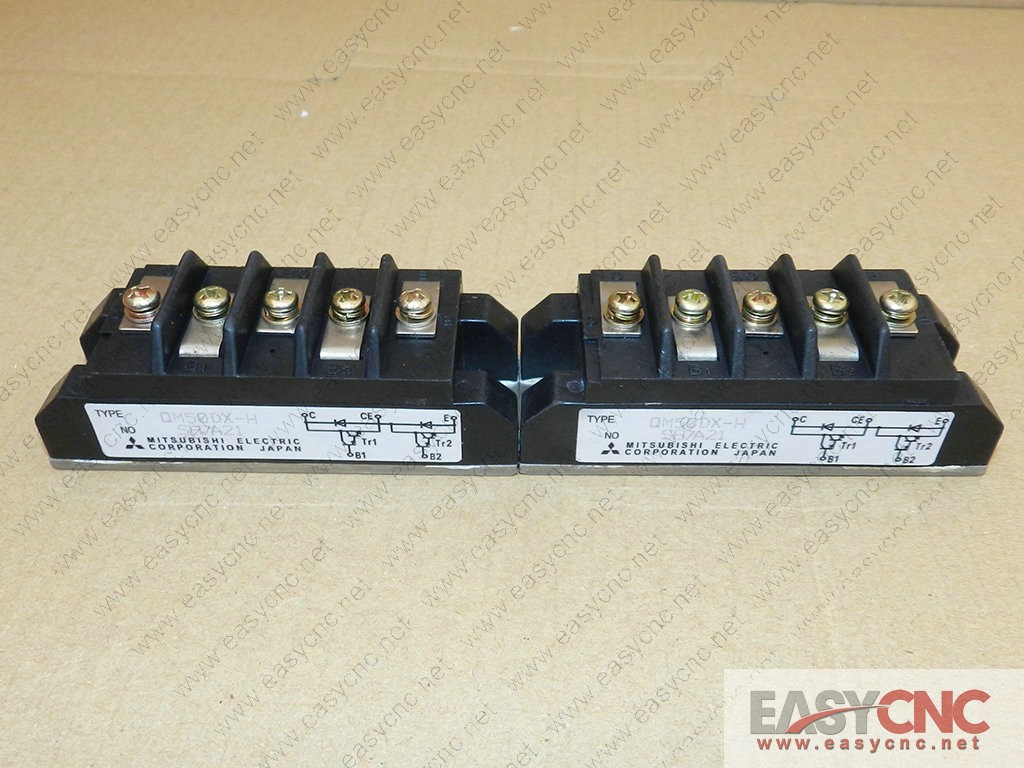 QM50DX-H Mitsubishi IGBT new