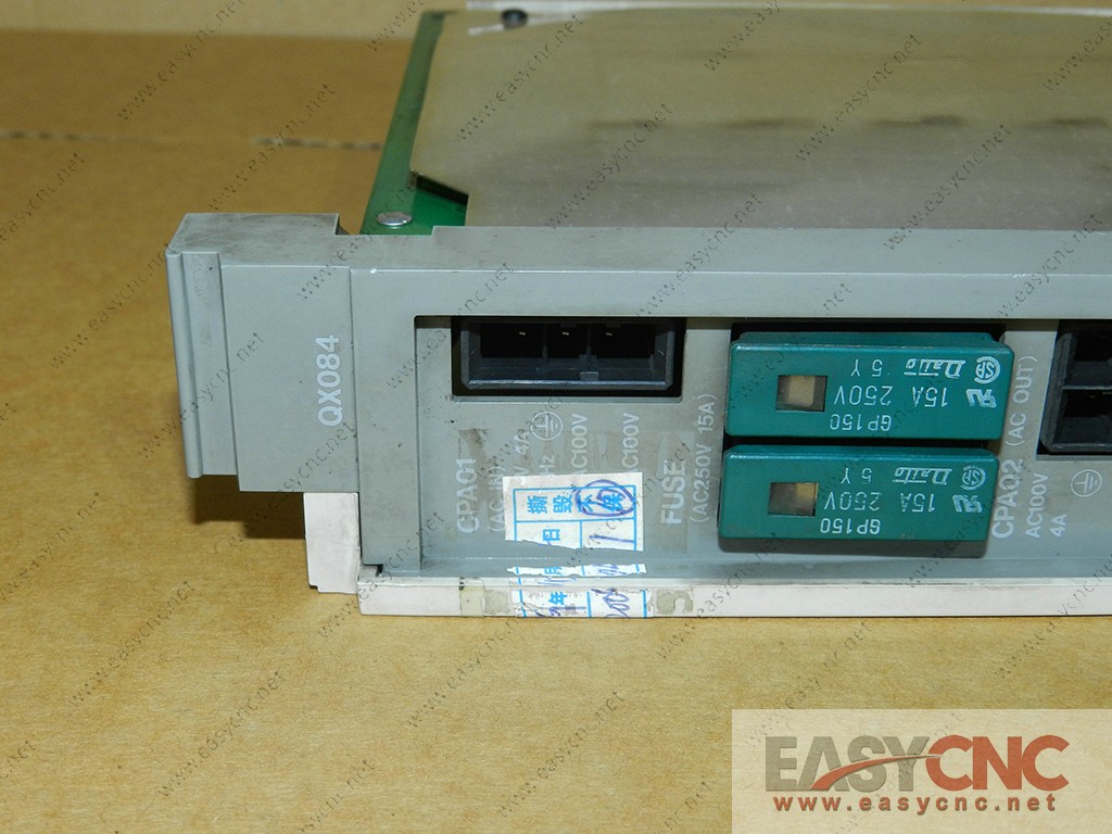 QX084 QX084B BN634A574G52 Mitsubishi PCB used