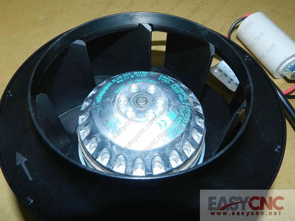 R2E133-BH66-07 ebmpapst fan new