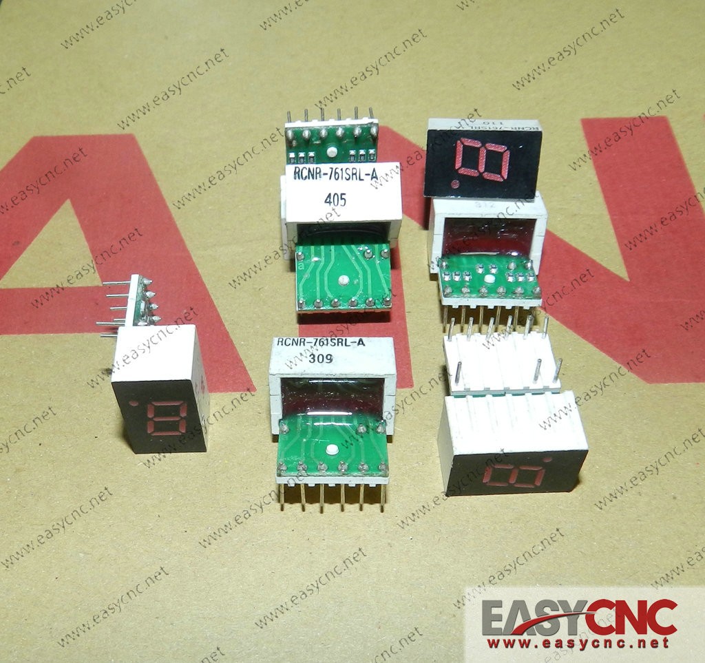 RCNR-761SRL-A Fanuc LED new