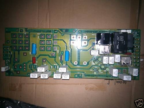 RG21B-80B Mitsubishi PCB used