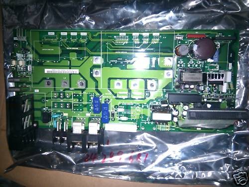 RK121-SP-37 Mitsuishi pcb new