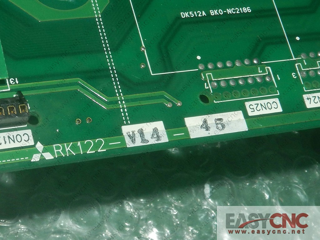RK122-V14-45 Mitsuishi pcb new