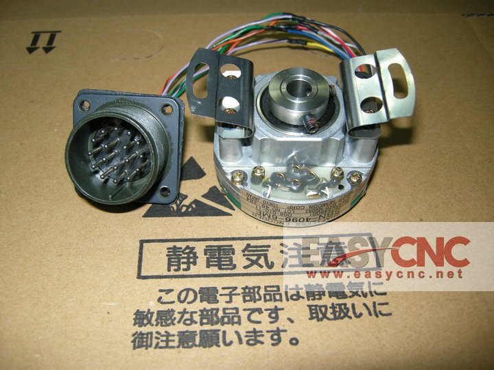 SBN-4096-6ME Mitsubishi encoder used
