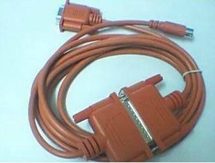 SC-09 Mitsubishi programming cable new