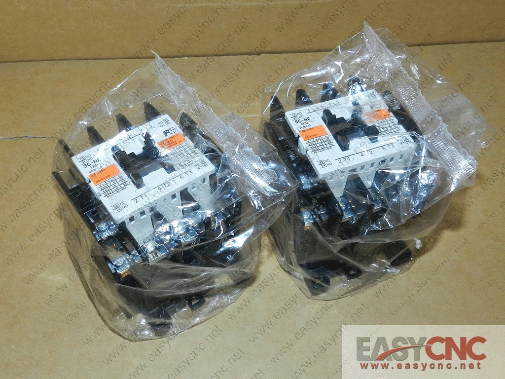 SC-N2 Fuji ac contactor new