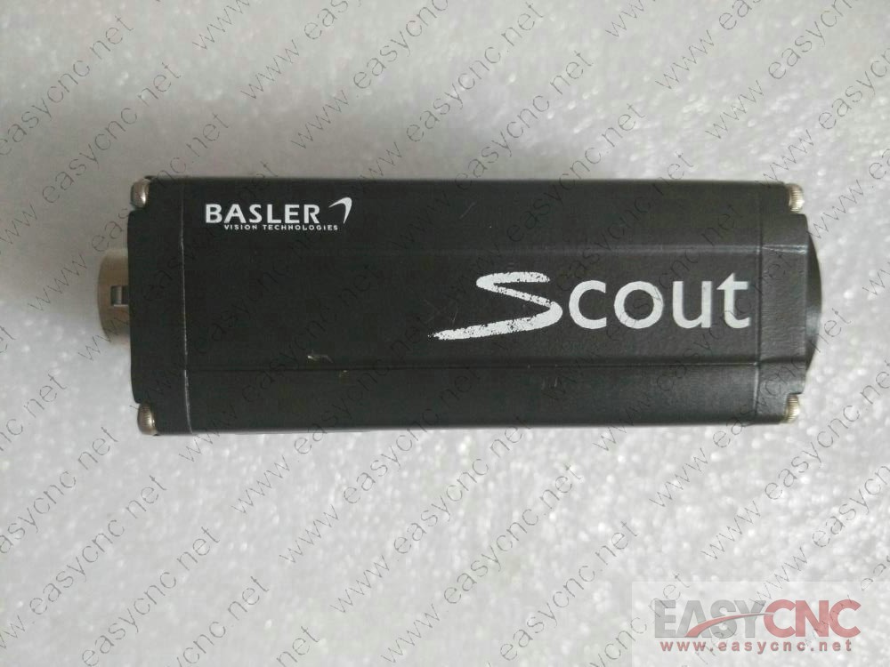 scA1390-17gc Dalsa ccd used