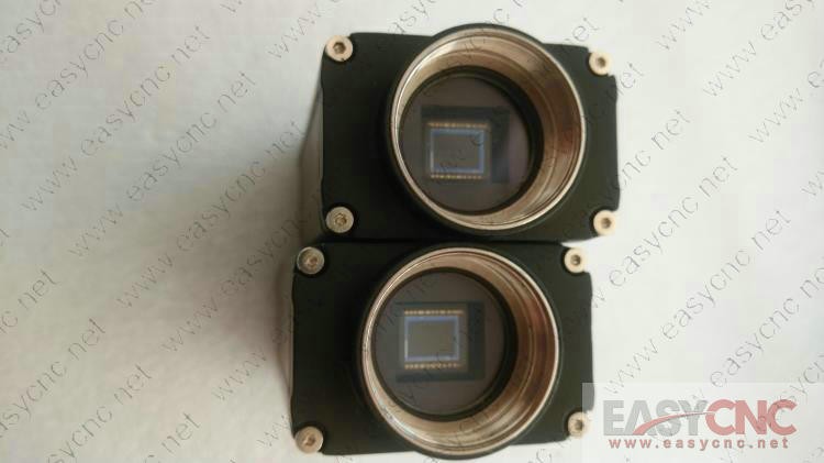 scA1600-14gc Basler ccd used