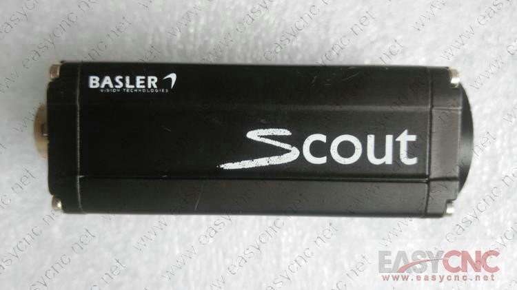 scA640-70fm Basler ccd used