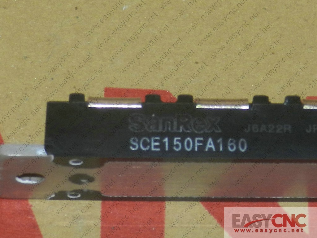 SCE150FA160 SanRex module new