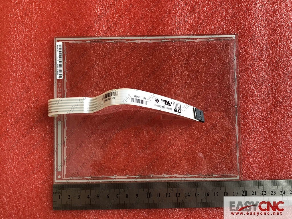 SCN-A5-FLT08.4-Z01-0H1-R E494781 ELO touch screen new