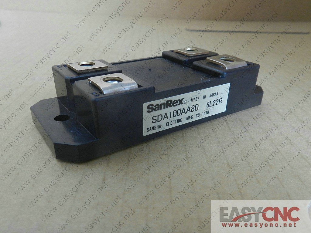 SDA100AA80 Sanrex IGBT new