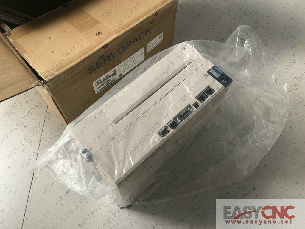 SGD7S-330A30B202 Yaskawa servopack new