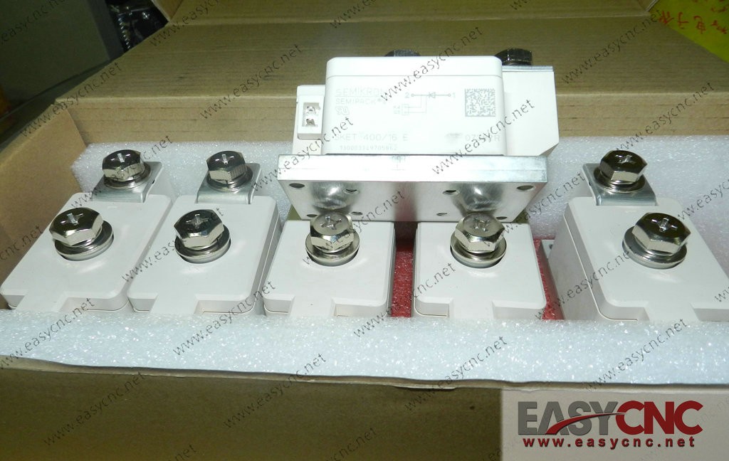 SKET400/16E Fuji SEMIKRON Module new