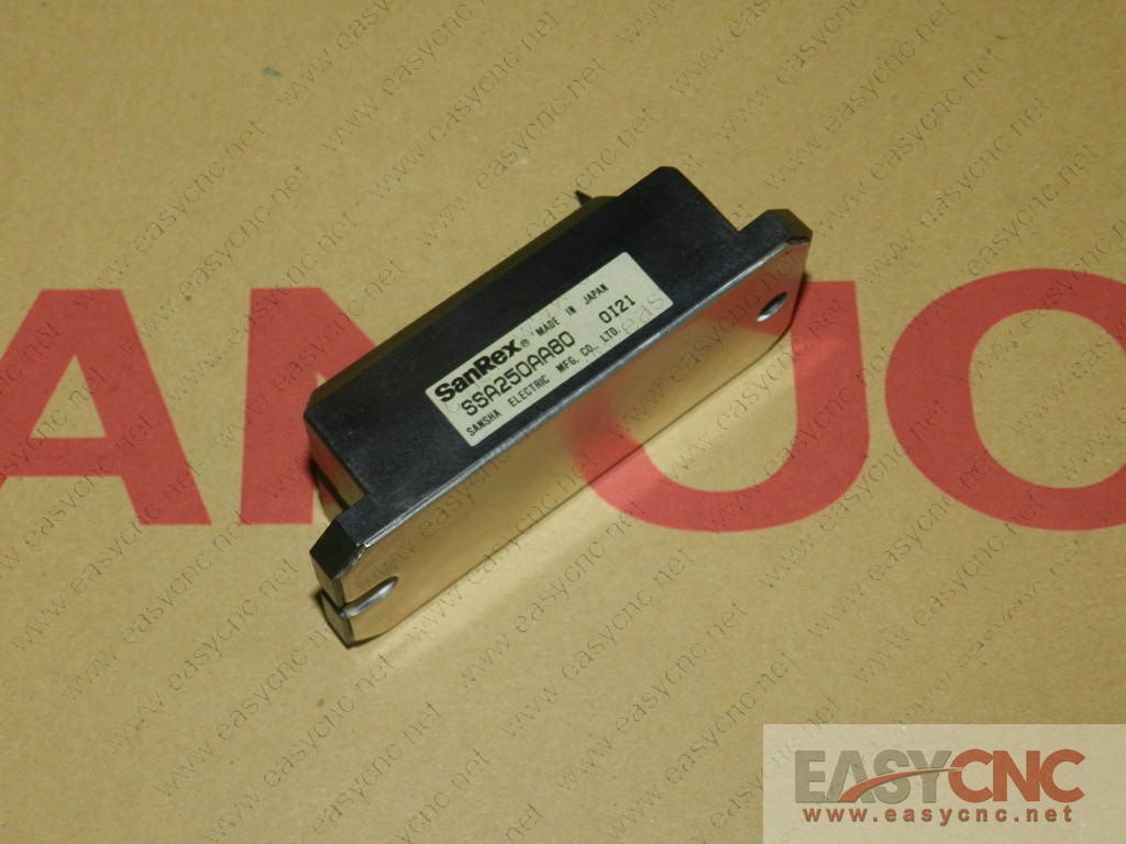SSA250AA80 SanRex IGBT new