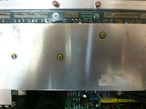 SX-PW1 Mitsuishi new