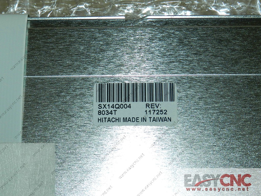 SX14Q004 Hitachi LCD new