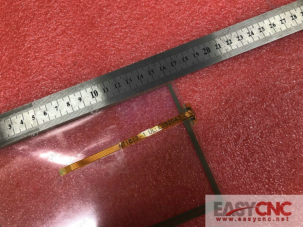 T1817-1 E252043 Touch screen new