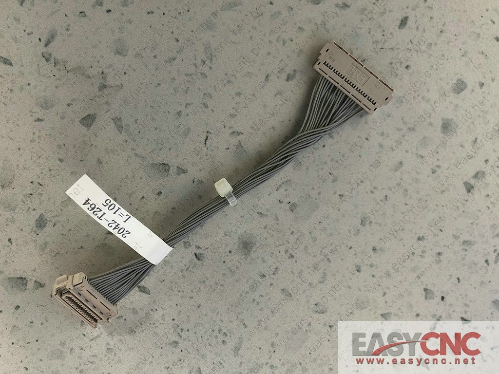 A660-2042-T264 L=105 Fanuc LCD cable new