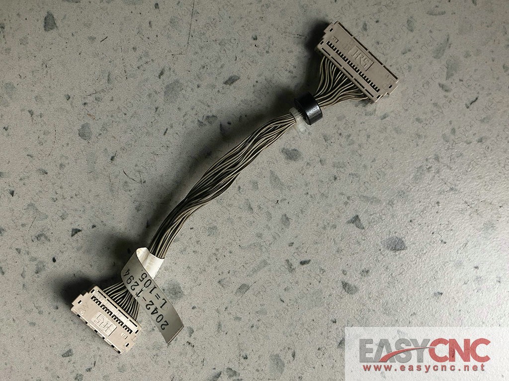 A660-2042-T294 L=105 Fanuc LCD cable new