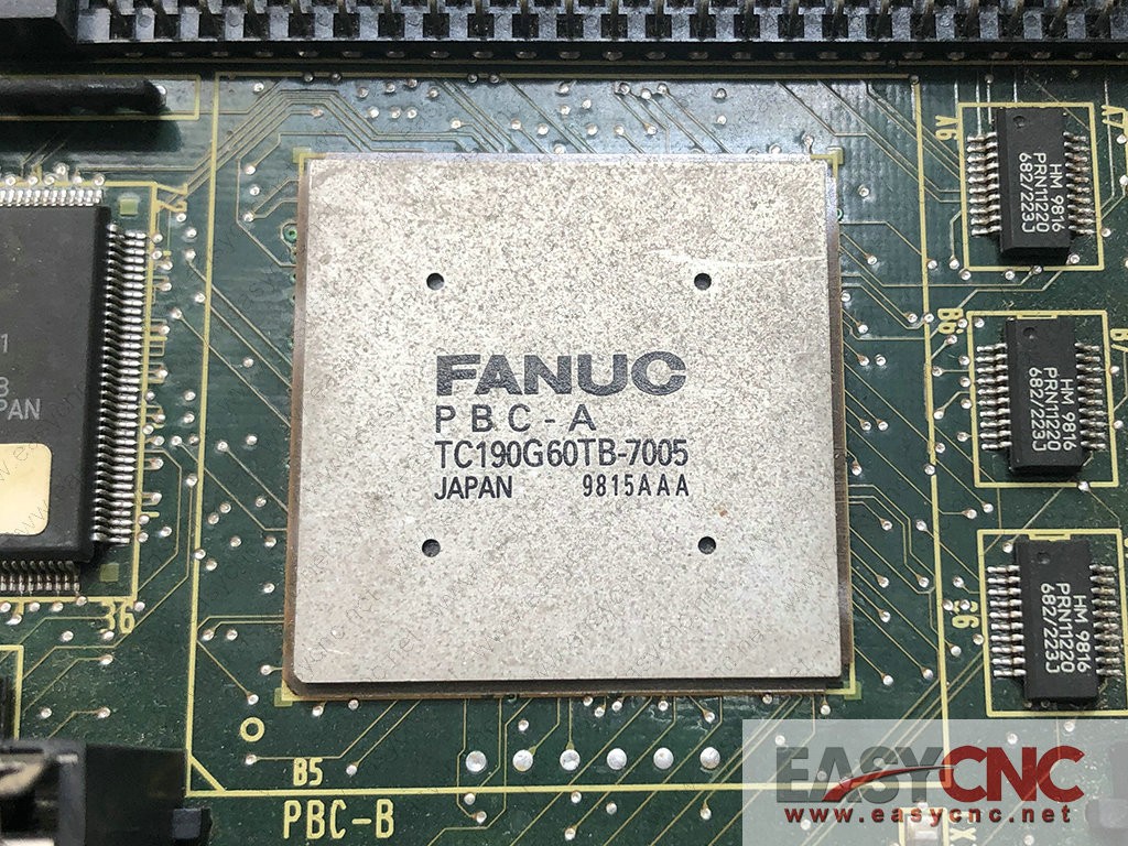 TC190G60TB-7005 Fanuc ic used