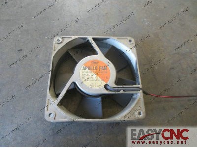 TD12A7 APOLLO FAN new