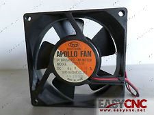 TD92A7 APOLLO FAN new
