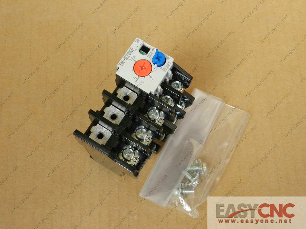 TH-N20KP Mitsubishi thermal overload realy new