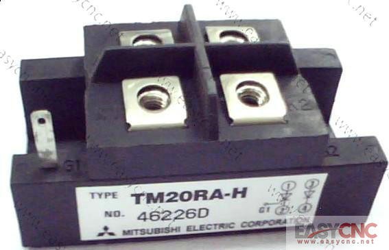 TM20RA-20 Mitsubishi module new
