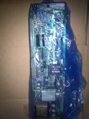 TRA41A Mitsubishi servo drive used