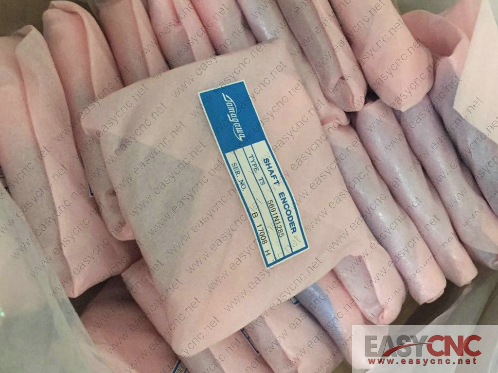 TS5691N1285 Mitsubishi encoder new