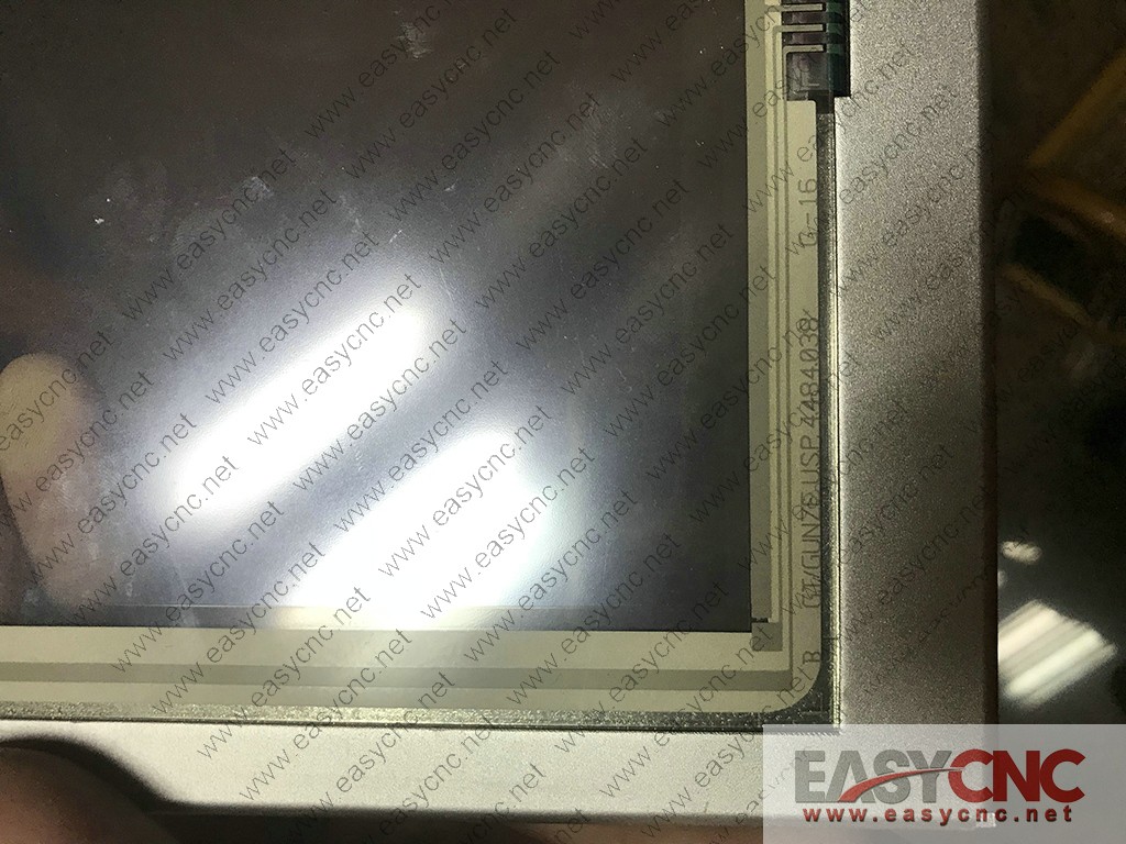 USP4484038 Touch screen new