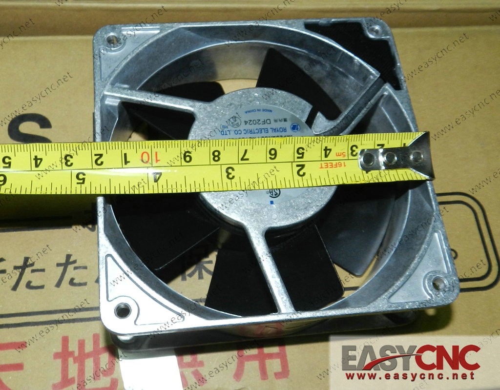 UTHS457C Fanuc Fan new