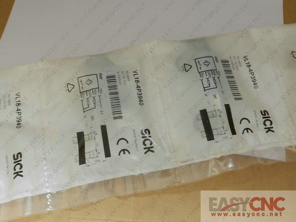 VL18-4P3940 Sick new