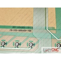 001-K04002-131-0 001-K04002-231-01 Okuma membrane keypad new