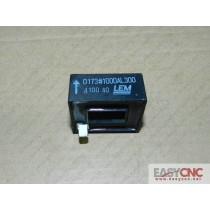 0173#1000AL300 Fanuc mutual current transformer used