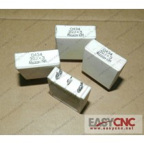 A40L-0001-0434#R03RJx3 Fanuc 0434 RESISTOR 3RJX3 used