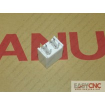 A40L-0001-0455#2R50GA 2.5mΩGx2 Fanuc resistor 2.5mRGx2 used