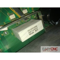 A40L-0001-0460#0R600GA Fanuc resistor 24W 0.6mRGx2 used