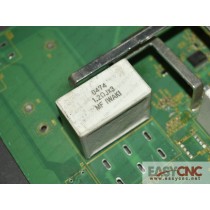 A40L-0001-0474#1.2ΩJx3 0474 1.2RJx3 Fanuc resistor used